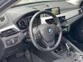 BMW X1 xdrive18d Business auto IVA ESPOSTA Grigio - thumbnail 6