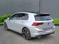 Volkswagen Golf VIII GTI 2.0 TSI+Sitzheizung+Sportsitze+Sportfahrw Silber - thumbnail 2