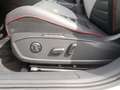 Volkswagen Golf VIII GTI 2.0 TSI+Sitzheizung+Sportsitze+Sportfahrw Silber - thumbnail 21