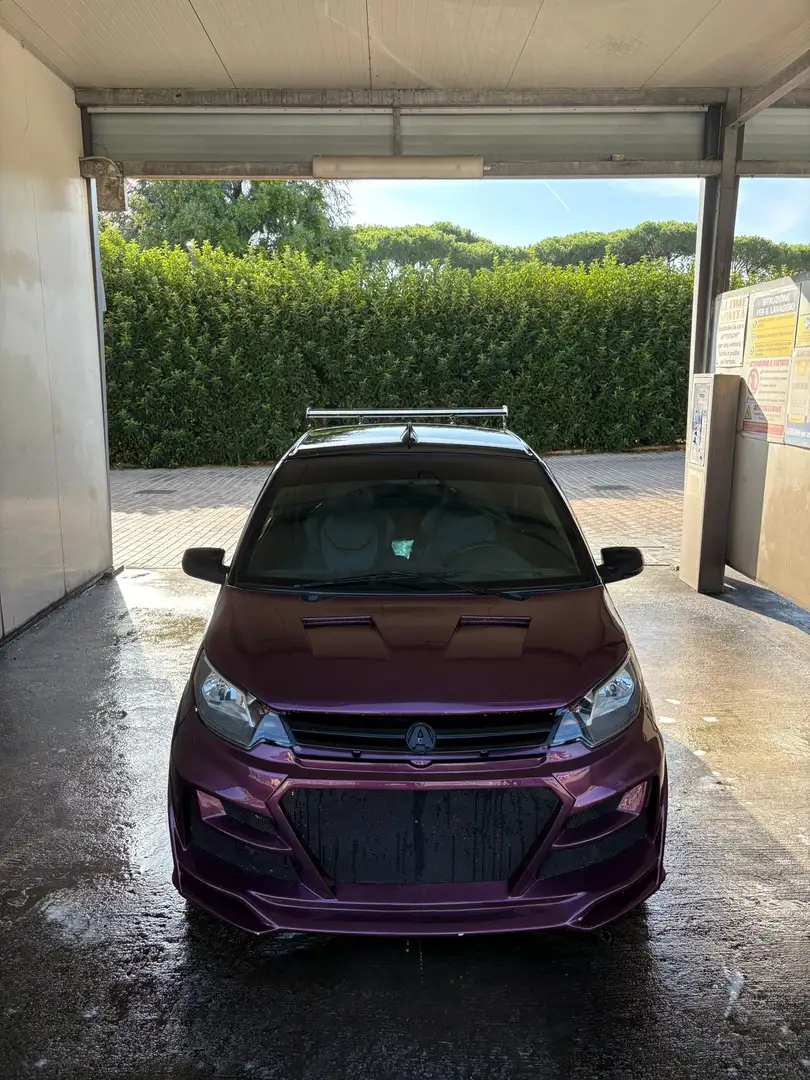 Aixam GTO GTO COUPÈ - 1