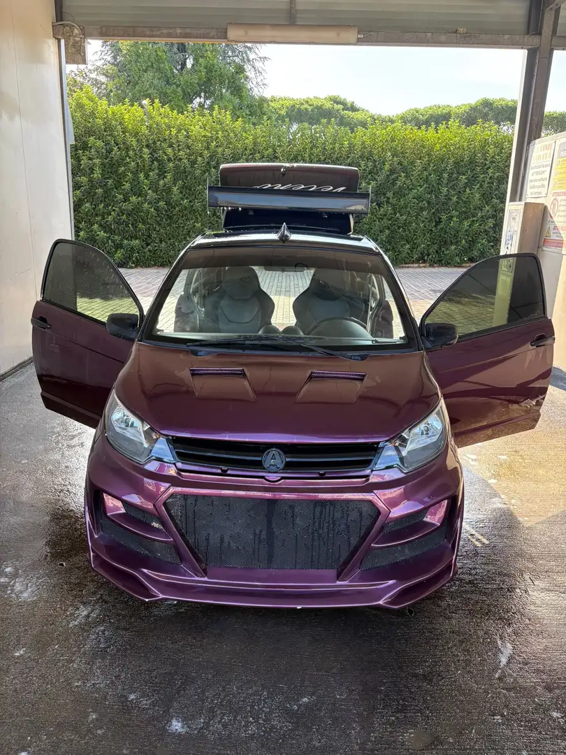 Aixam GTO GTO COUPÈ - 2