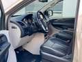 Lancia Voyager S 2.8 MultiJet Automatik *7-Sitzer*Leder Сірий - thumbnail 10