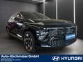 Hyundai KONA Prime 65,4 kWh Leder Assistenz Bose 19'' Alu Schwarz - thumbnail 2