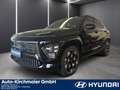 Hyundai KONA Prime 65,4 kWh Leder Assistenz Bose 19'' Alu Schwarz - thumbnail 1