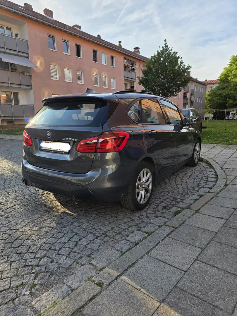 BMW 225 225xe iPerformance Active Tourer - 1