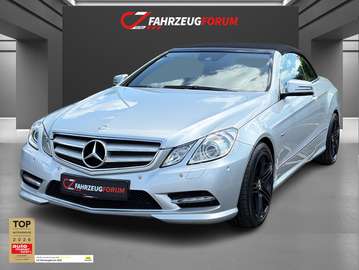 Cabrio Leder Nappa*Speedtronic