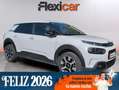 Citroen C4 Cactus 1.2 PureTech S&S Shine Pack 110 Weiß - thumbnail 1