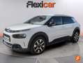 Citroen C4 Cactus 1.2 PureTech S&S Shine Pack 110 Weiß - thumbnail 3
