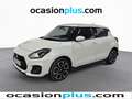 Suzuki Swift 1.4T Mild Hybrid Sport Blanco - thumbnail 1