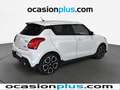 Suzuki Swift 1.4T Mild Hybrid Sport Blanco - thumbnail 4
