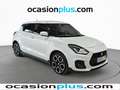 Suzuki Swift 1.4T Mild Hybrid Sport Blanco - thumbnail 2