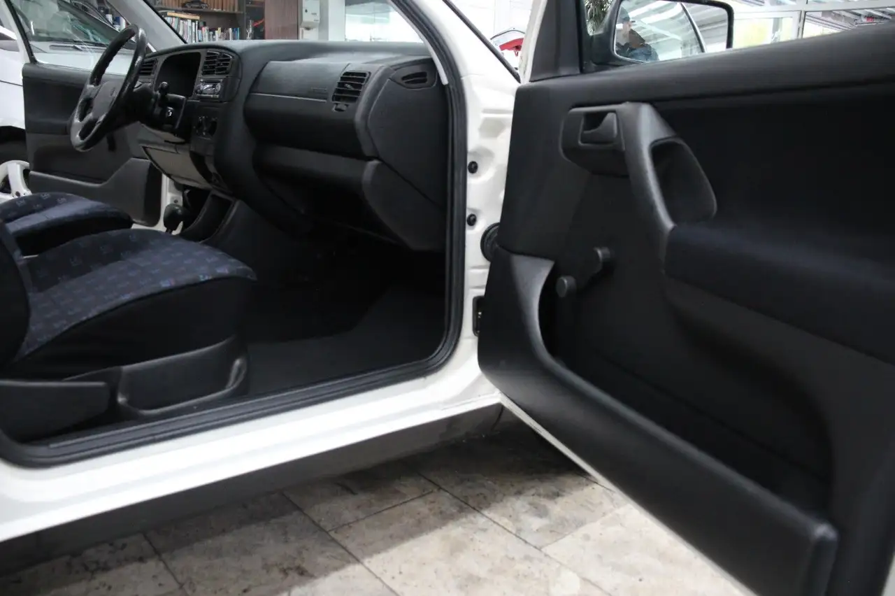 Volkswagen Golf 1.8 GL Automatik *H-Zulassung*, foto 11
