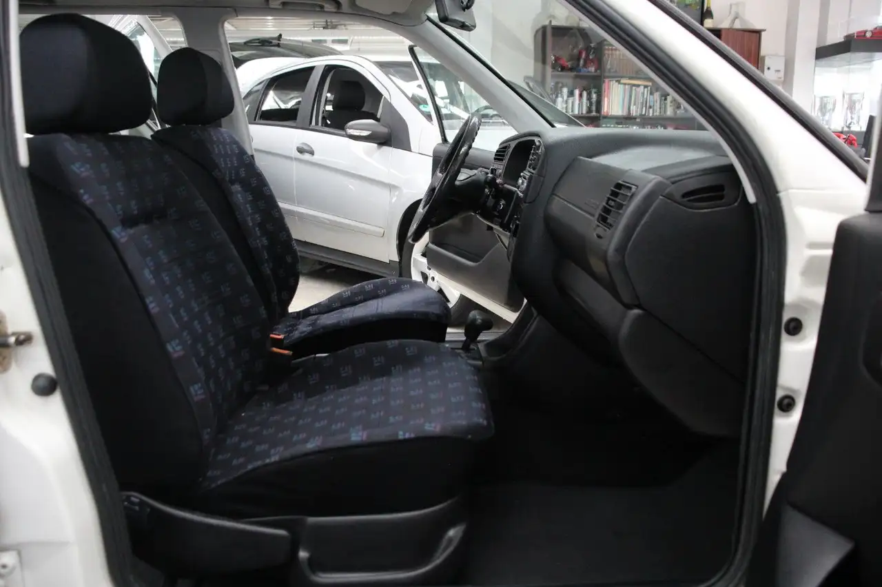 Volkswagen Golf 1.8 GL Automatik *H-Zulassung*, foto 12