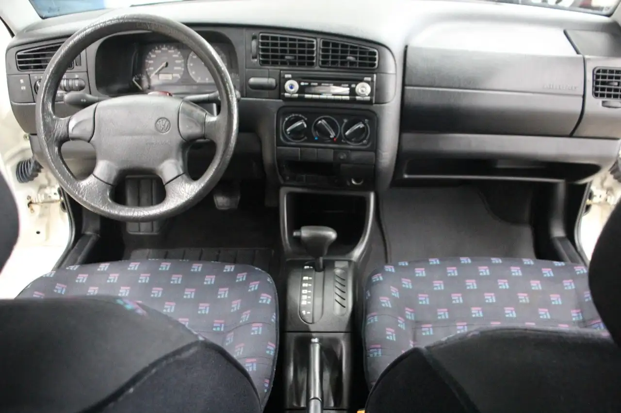 Volkswagen Golf 1.8 GL Automatik *H-Zulassung*, foto 10