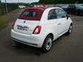 Fiat 500C 500C 1.0 Hybrid Dolcevita Navi e Clima Autom. Km0 Bianco - thumbnail 7