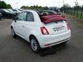 Fiat 500C 500C 1.0 Hybrid Dolcevita Navi e Clima Autom. Km0 Bianco - thumbnail 4