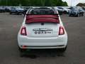 Fiat 500C 500C 1.0 Hybrid Dolcevita Navi e Clima Autom. Km0 Bianco - thumbnail 3