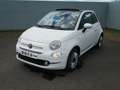 Fiat 500C 500C 1.0 Hybrid Dolcevita Navi e Clima Autom. Km0 Bianco - thumbnail 6