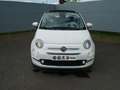 Fiat 500C 500C 1.0 Hybrid Dolcevita Navi e Clima Autom. Km0 Bianco - thumbnail 8