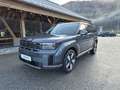 Hyundai SANTA FE Santa Fe 1,6 T-GDI Plug-In 4WD Prestige Line Aut. Grau - thumbnail 1