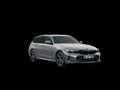 BMW 320 e Grigio - thumbnail 4
