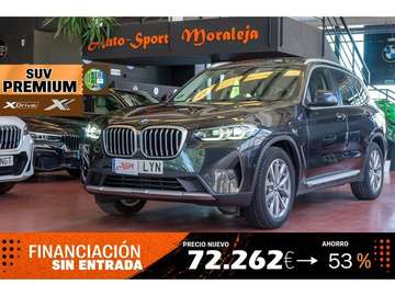 xDrive 20dA xLine