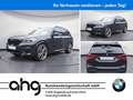 BMW X3 M i AT Leder Tempom.aktiv , AHK, Head-Up, Ko Schwarz - thumbnail 1