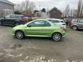 Peugeot 206 CC 2.0-16V lichte schade rechterzijkant en mist st Verde - thumbnail 2