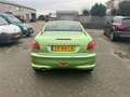 Peugeot 206 CC 2.0-16V lichte schade rechterzijkant en mist st Verde - thumbnail 4