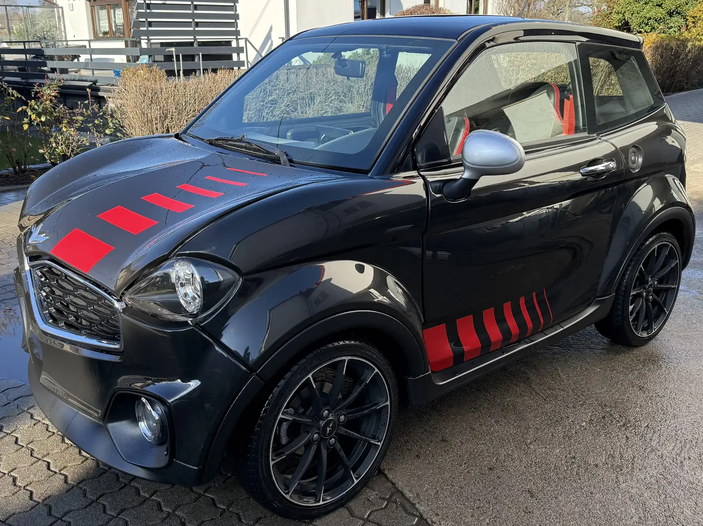 Chatenet CH 46 R 2 Sportline - 1