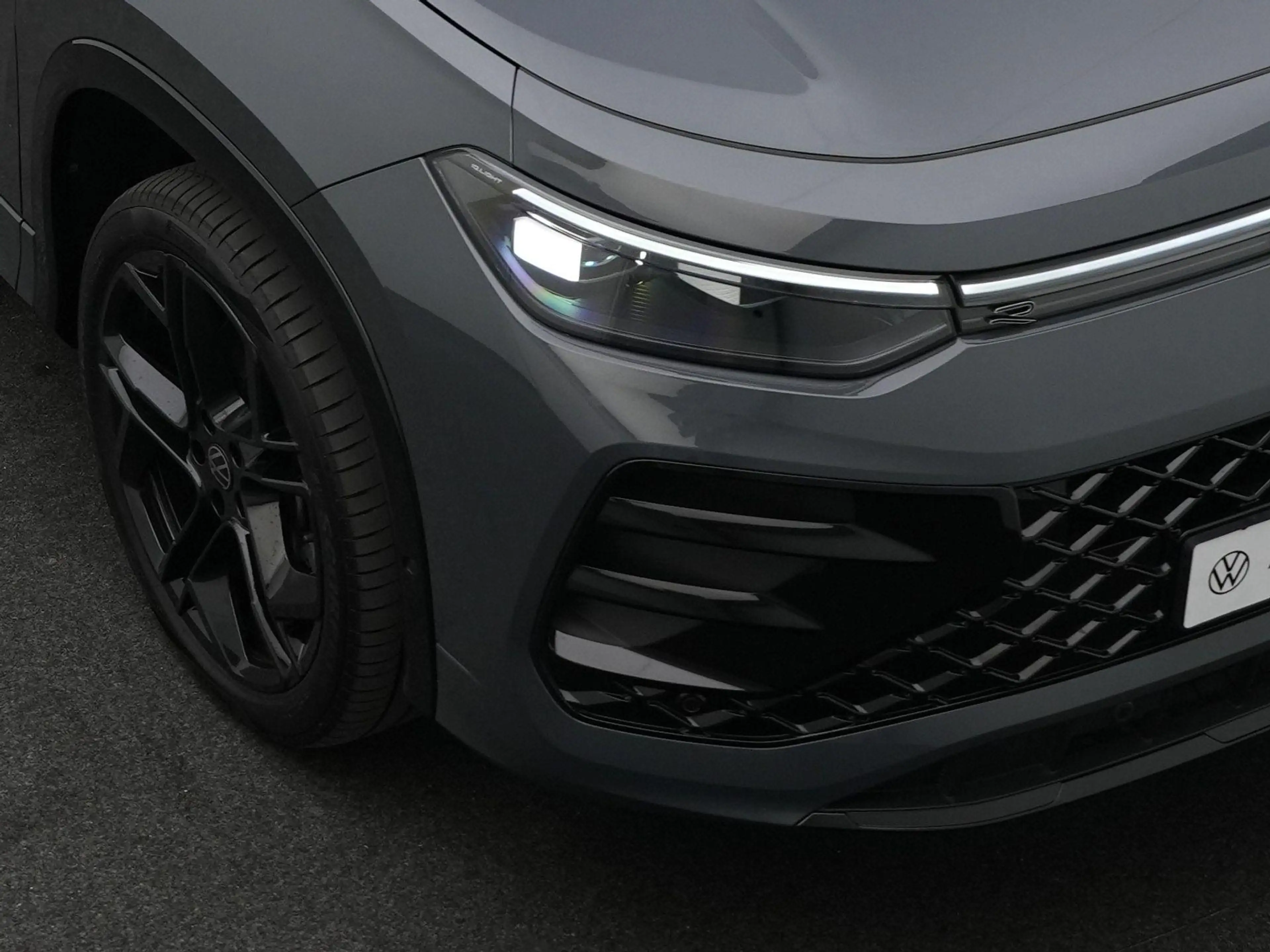 Volkswagen Tayron 1.5 eHybrid 272pk R-Line Edition | Panoramadak | M — photo 14
