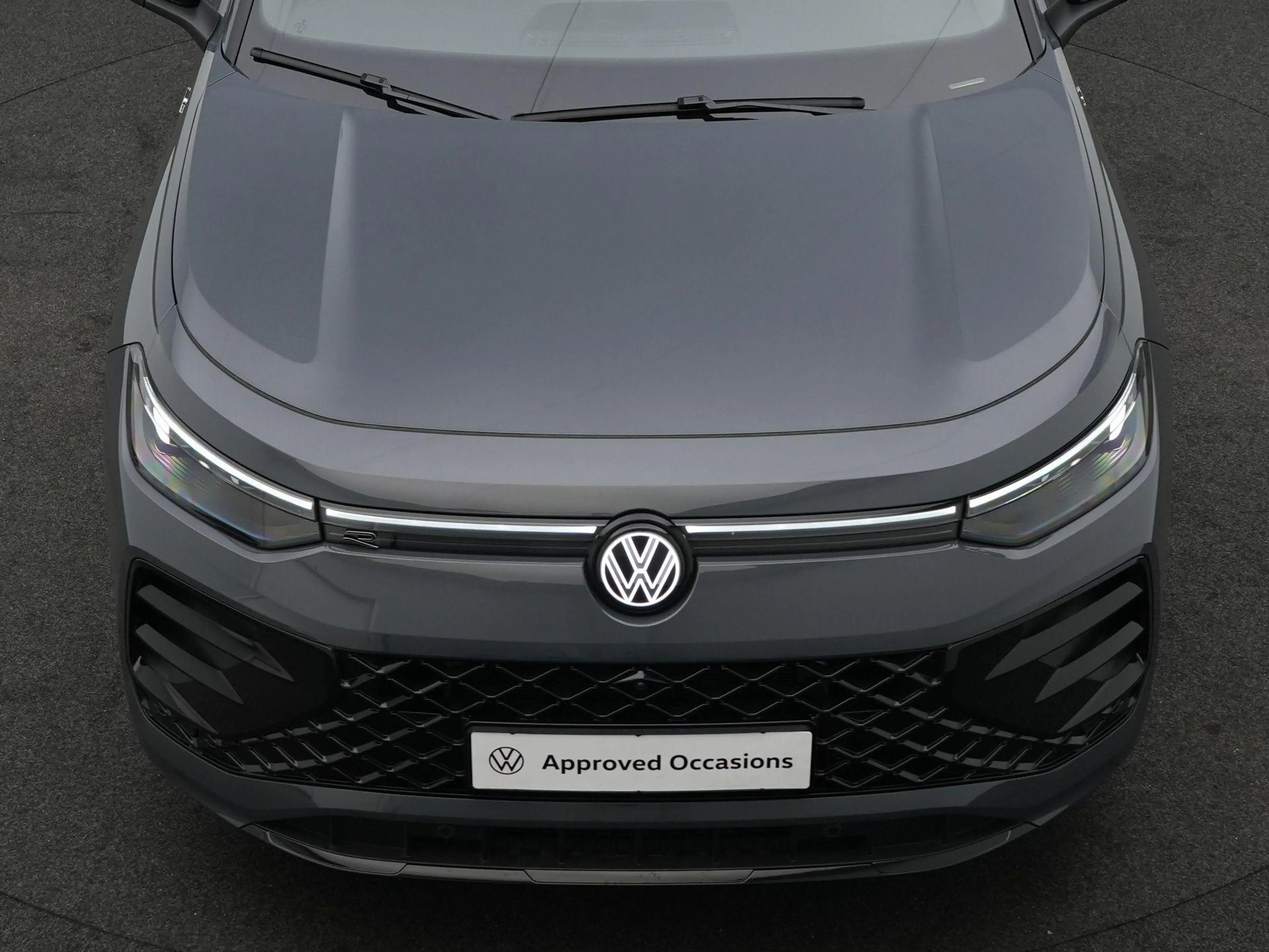 Volkswagen Tayron 1.5 eHybrid 272pk R-Line Edition | Panoramadak | M — photo 13