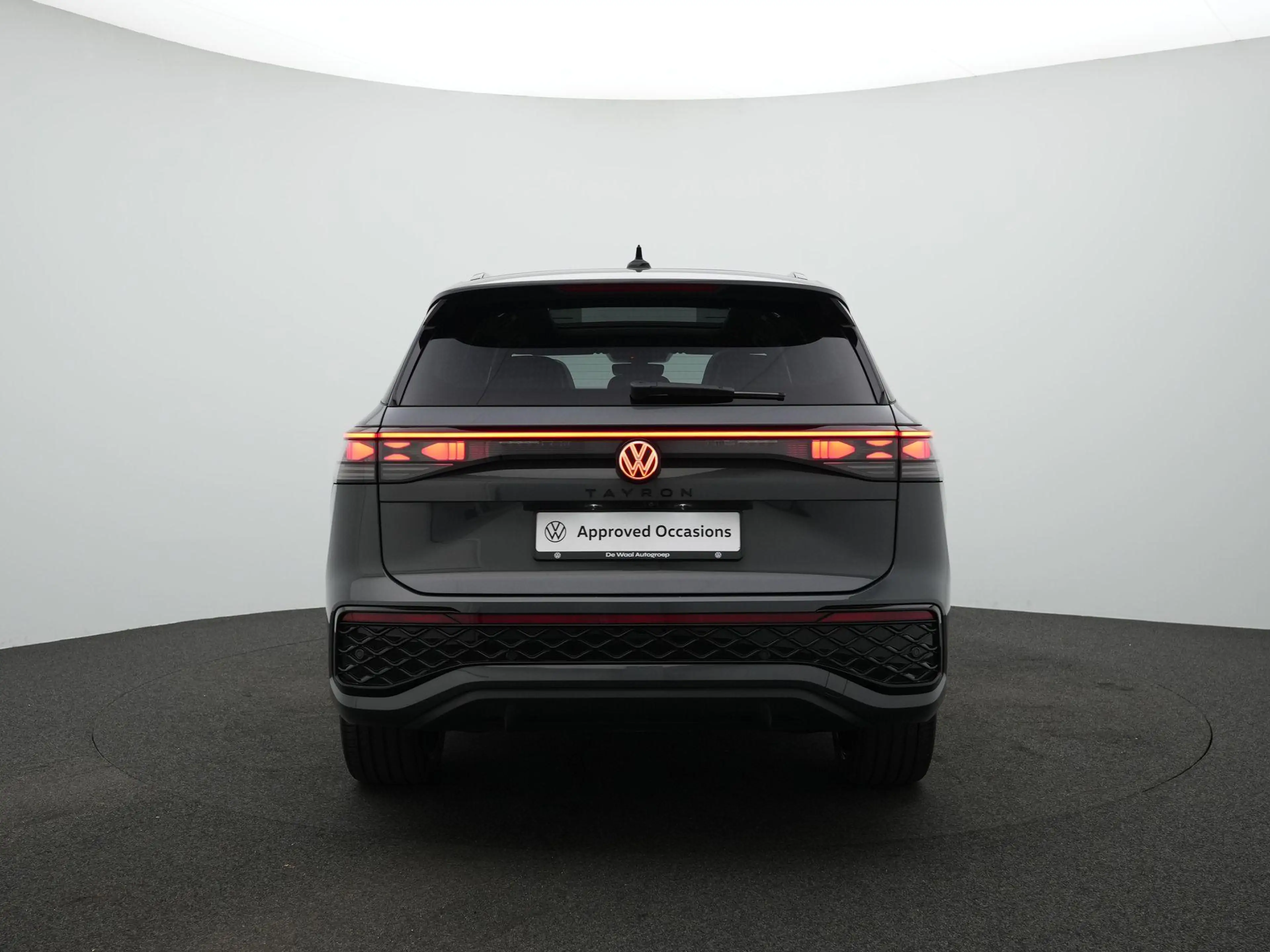 Volkswagen Tayron 1.5 eHybrid 272pk R-Line Edition | Panoramadak | M — photo 6