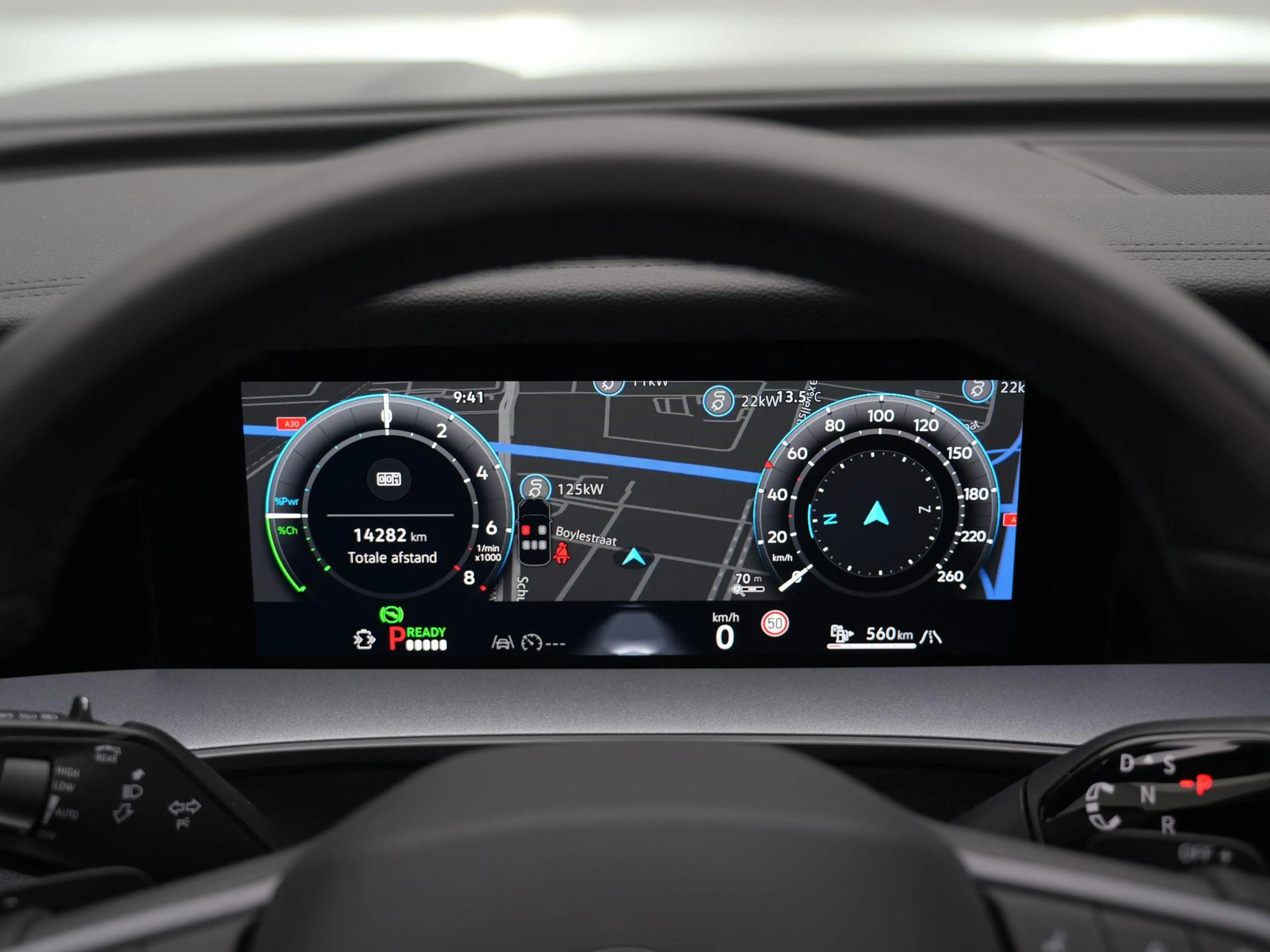 Volkswagen Tayron 1.5 eHybrid 272pk R-Line Edition | Panoramadak | M — photo 10