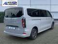 Ford Tourneo Custom Bus 320 L2 Titanium FWD 2.0 EcoBlue EU6e Titanium Šedá - thumbnail 6