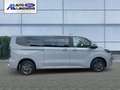 Ford Tourneo Custom Bus 320 L2 Titanium FWD 2.0 EcoBlue EU6e Titanium Šedá - thumbnail 5
