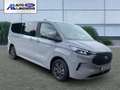 Ford Tourneo Custom Bus 320 L2 Titanium FWD 2.0 EcoBlue EU6e Titanium Šedá - thumbnail 4