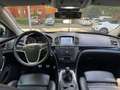 Opel Insignia A Lim. Sport 4x4/XENON/LEDER/KUPPLUNG-N Schwarz - thumbnail 14