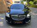 Opel Insignia A Lim. Sport 4x4/XENON/LEDER/KUPPLUNG-N Schwarz - thumbnail 3