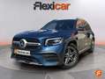 Mercedes-Benz GLB 200 200d 8G-DCT Azul - thumbnail 3