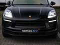 Porsche Macan MACAN MACAN SPORTDESIGN-PANO-SPORTSITZE-MEMORY-20S Schwarz - thumbnail 46