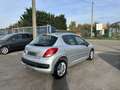 Peugeot 207 207 1.4 HDi FAP Gris - thumbnail 4