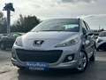 Peugeot 207 207 1.4 HDi FAP Gris - thumbnail 1
