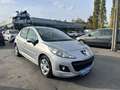 Peugeot 207 207 1.4 HDi FAP Gris - thumbnail 3