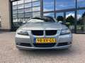 BMW 318 3-serie 318i , Clima, Navi, Stoelverwarming Grijs - thumbnail 4