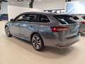 Skoda Octavia wagon 1.5 tsi mhev style 150cv dsg Gris - thumbnail 3
