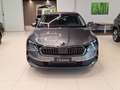 Skoda Octavia wagon 1.5 tsi mhev style 150cv dsg Gris - thumbnail 2