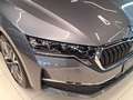 Skoda Octavia wagon 1.5 tsi mhev style 150cv dsg Gris - thumbnail 23