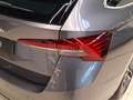 Skoda Octavia wagon 1.5 tsi mhev style 150cv dsg Gris - thumbnail 21