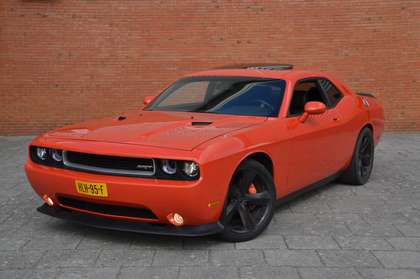 Dodge Challenger SRT8 6.1L V8 2010